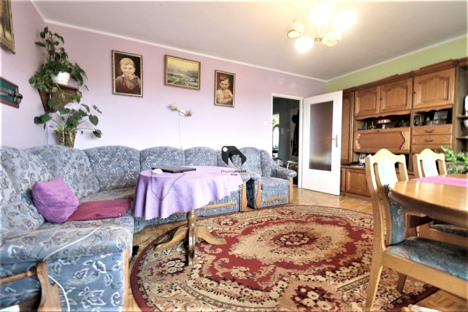 Mieszkanie Bydgoszcz