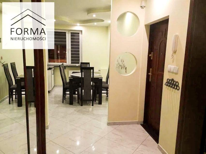 Mieszkanie Bydgoszcz