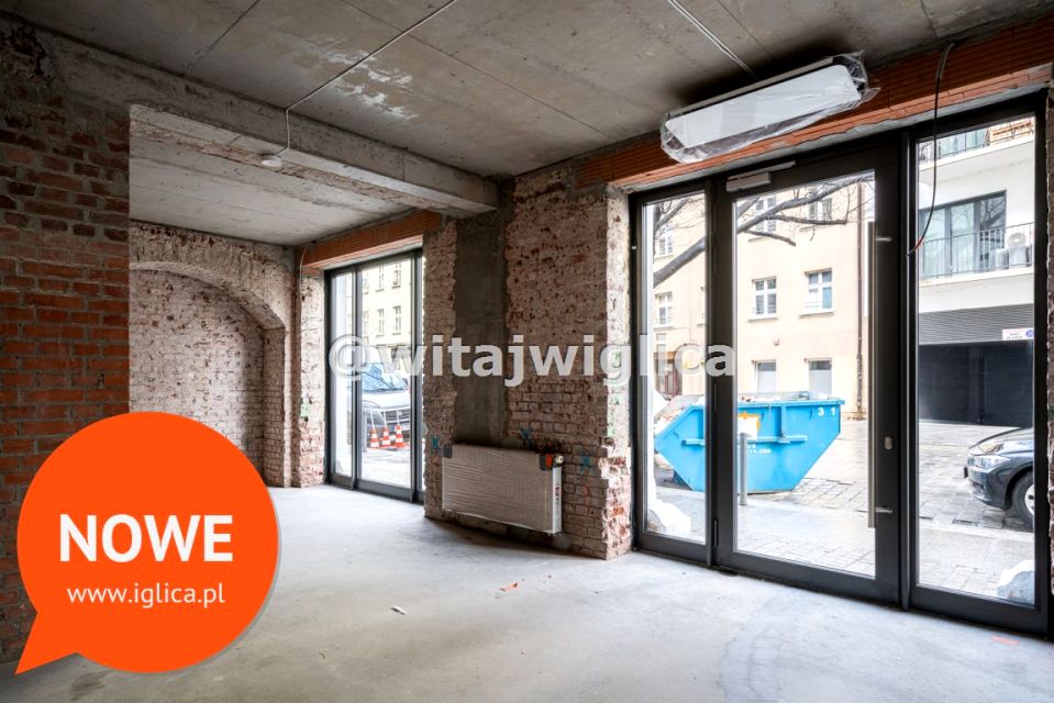 Lokal Wrocław wynajem