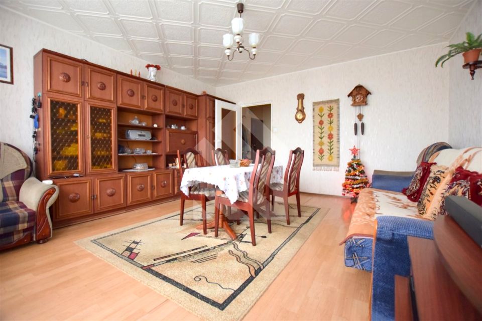 Mieszkanie Bydgoszcz