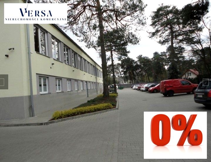 Lokal Warszawa wynajem