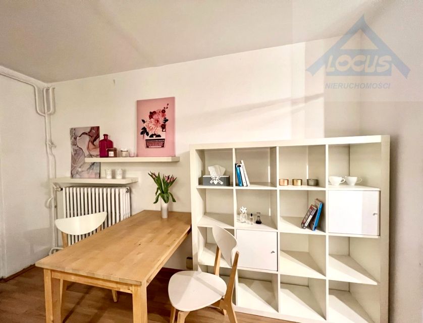 Mieszkanie blok mieszkalny sprzedaż