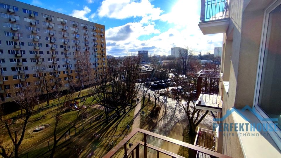 Mieszkanie Gdańsk