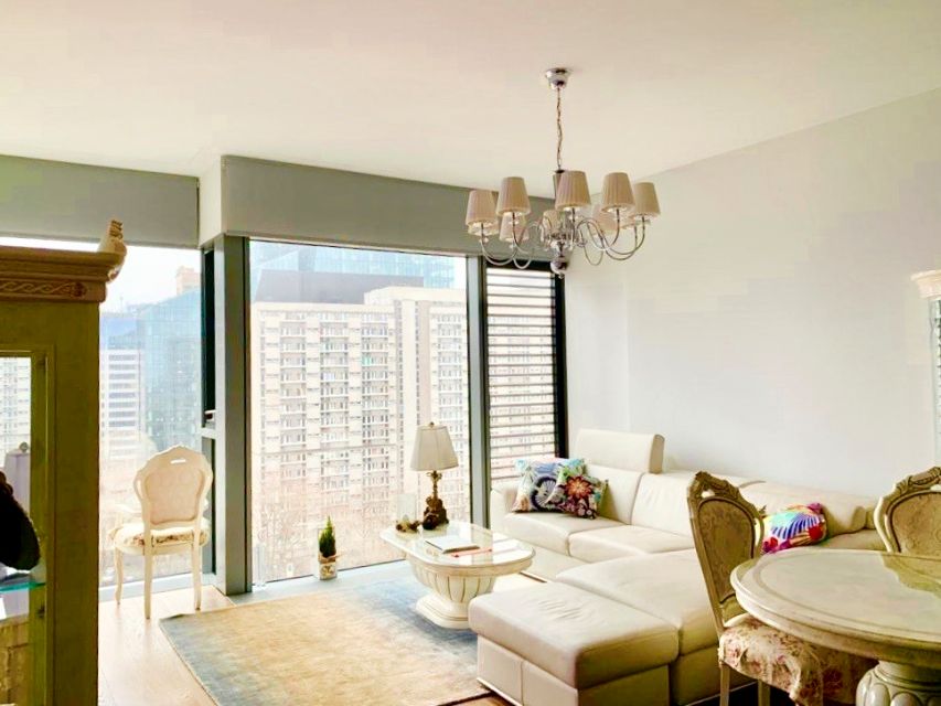 Mieszkanie Warszawa sprzedaż