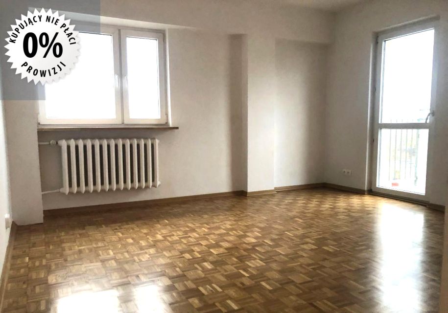 Mieszkanie Warszawa