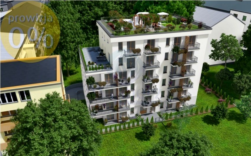 Mieszkanie apartamentowiec sprzedaż