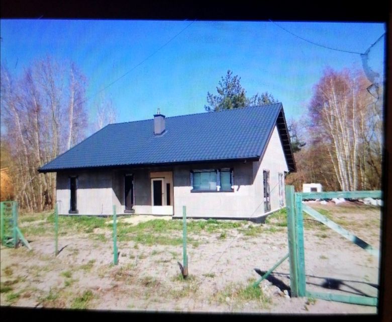 Dom Świnoujście