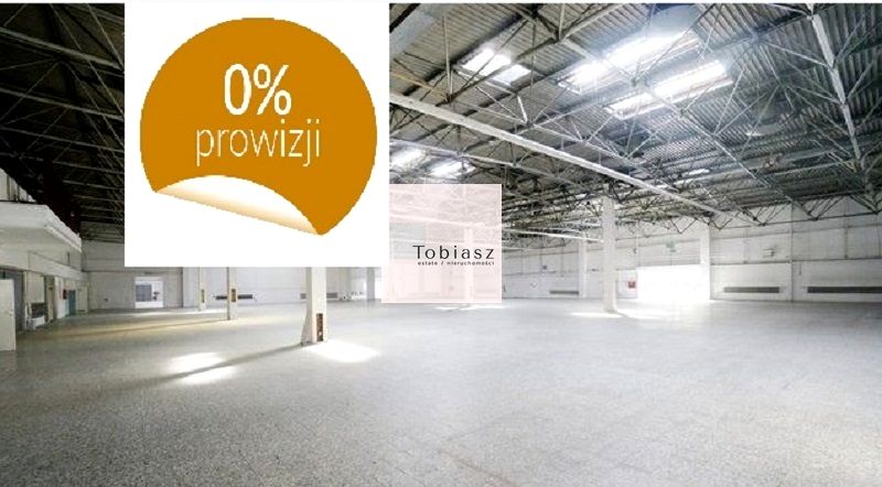 Budynek użytkowy Kraków
