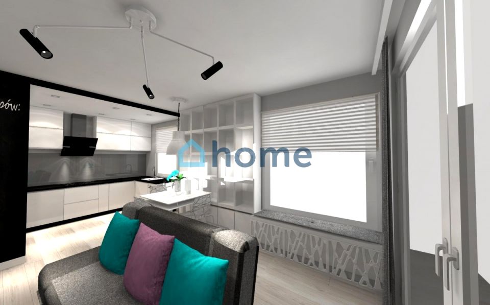 Mieszkanie Gdańsk sprzedaż