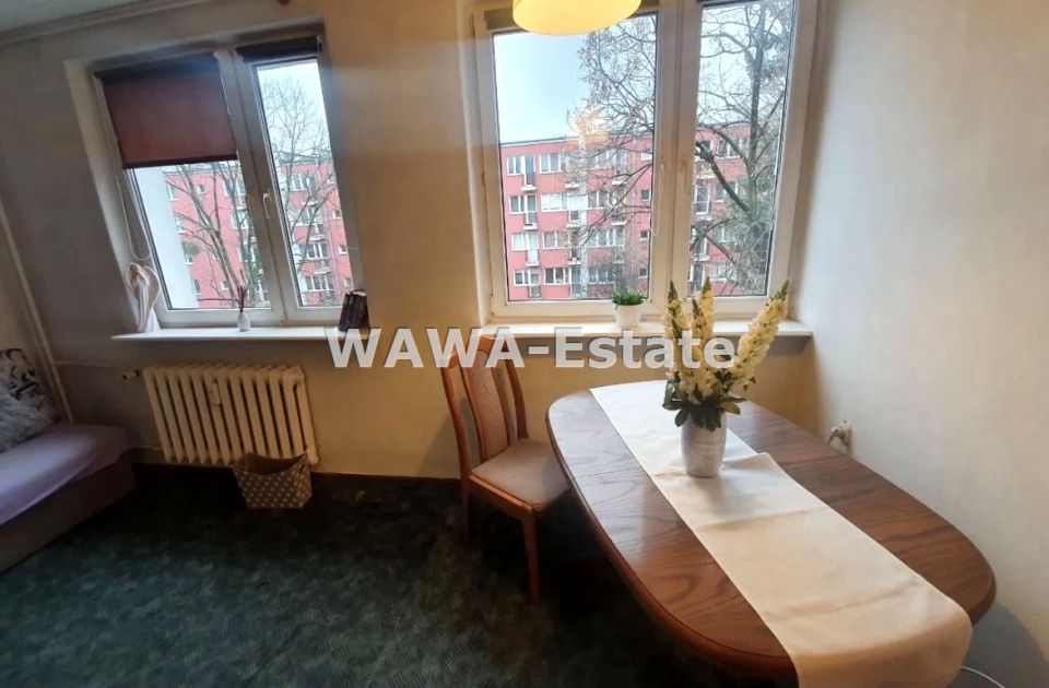 Mieszkanie Warszawa
