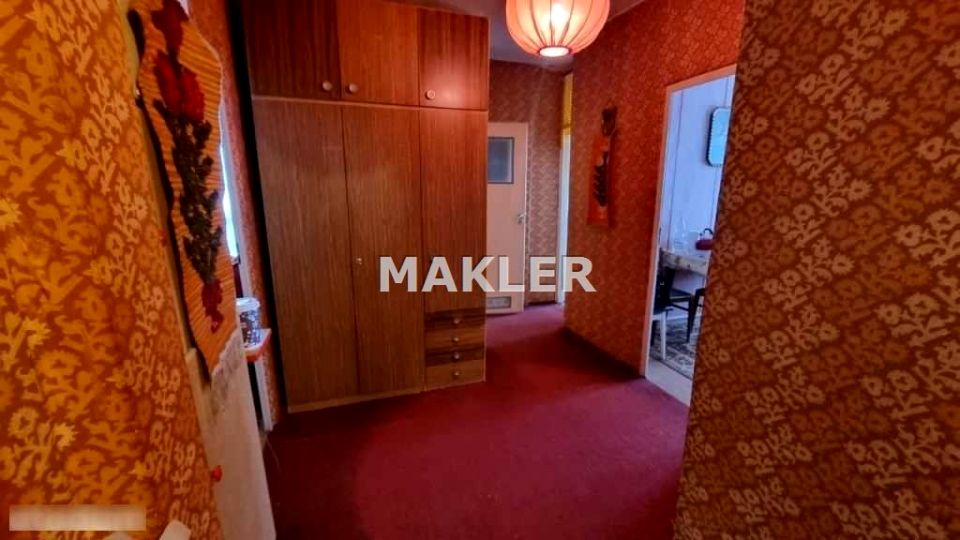 Mieszkanie Bydgoszcz