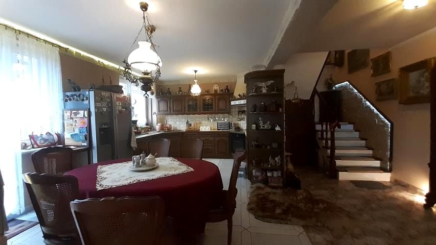 Mieszkanie apartamentowiec sprzedaż