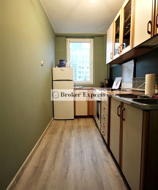 Mieszkanie Warszawa wynajem