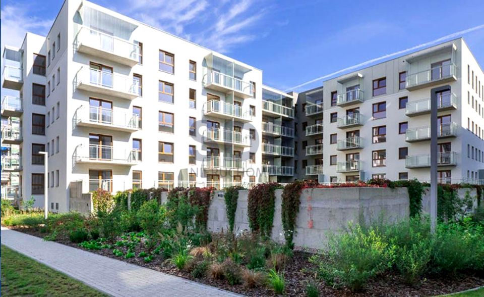 Mieszkanie blok mieszkalny Wrocław