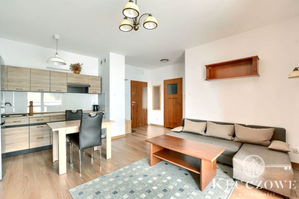 Mieszkanie nad rzeką