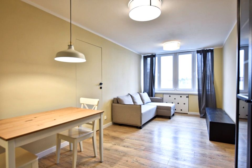 Mieszkanie Katowice