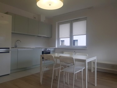 Mieszkanie apartamentowiec Kraków