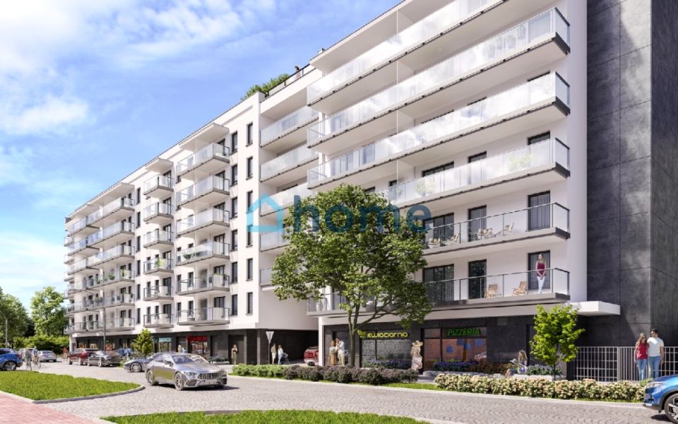 Mieszkanie Gdańsk sprzedaż