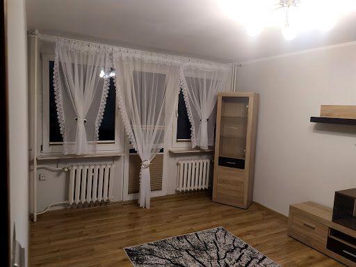 Mieszkanie Częstochowa