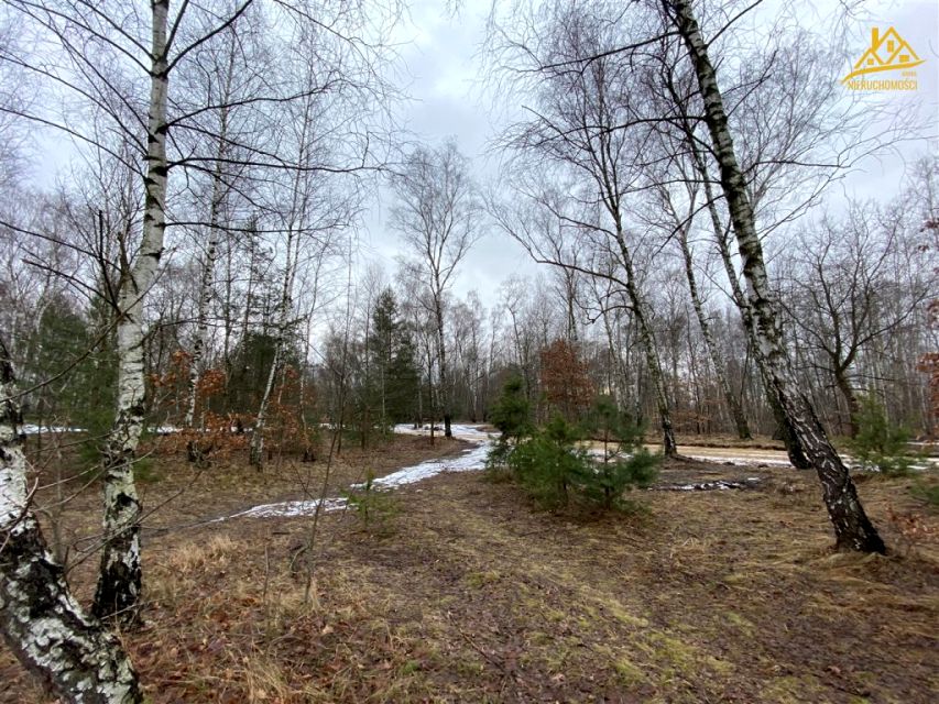Działka budowlana Dąbrowa Górnicza