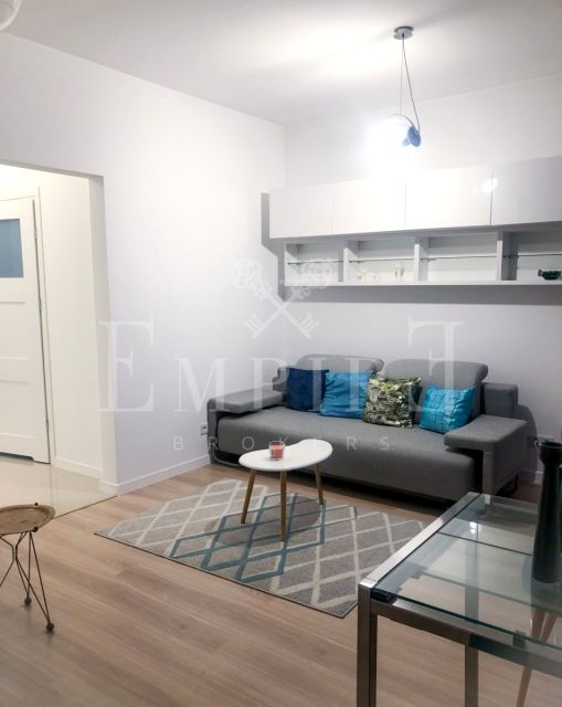 Mieszkanie Warszawa wynajem