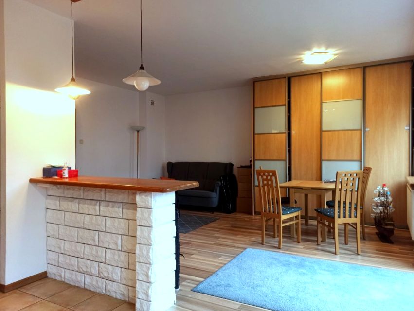 Mieszkanie blok mieszkalny wynajem