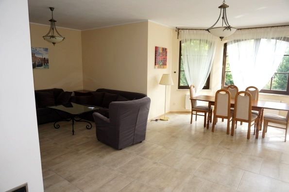 Mieszkanie Gorzów Wielkopolski