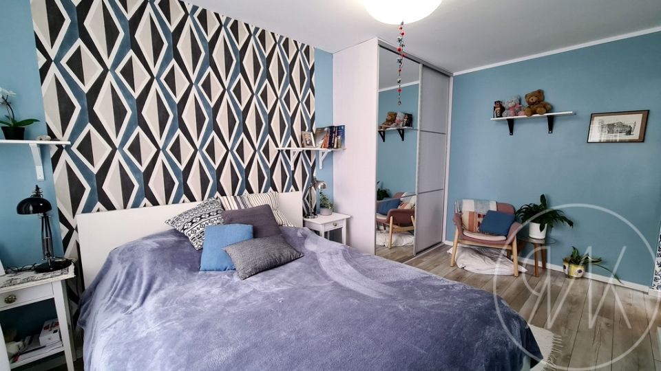 Mieszkanie Siechnice