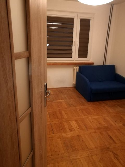 Mieszkanie PABIANICE