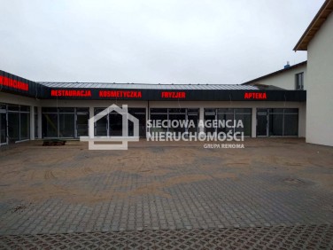 Lokal Dobrzewino