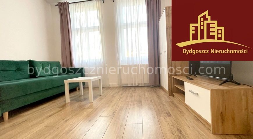 Mieszkanie Bydgoszcz