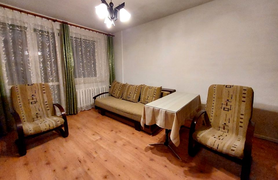 Mieszkanie Gliwice sprzedaż