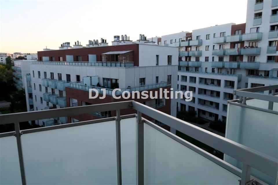 Mieszkanie apartamentowiec Warszawa