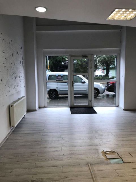 Lokal Poznań