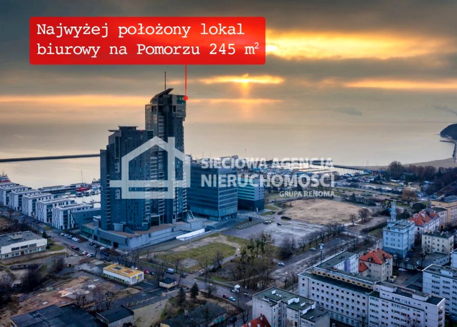 Lokal Gdynia