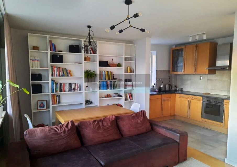 Mieszkanie Warszawa sprzedaż