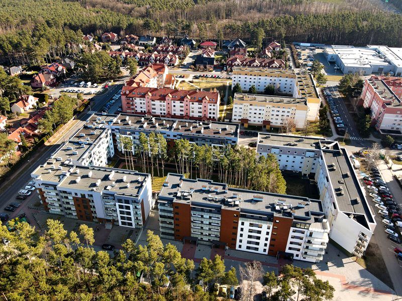 Mieszkanie Leszno