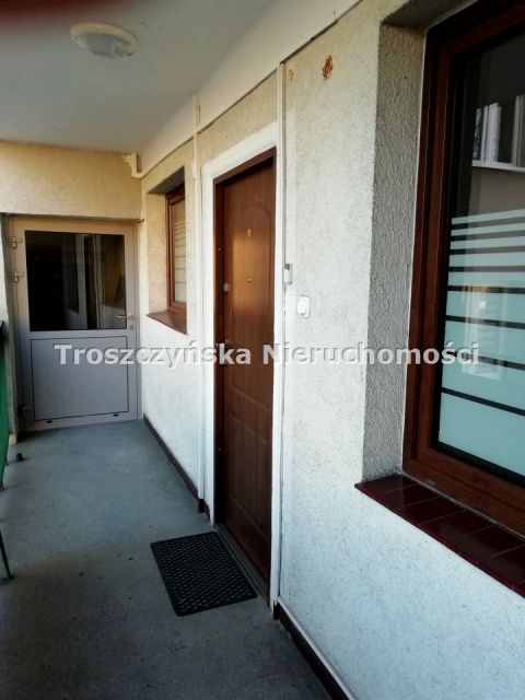 Mieszkanie Częstochowa