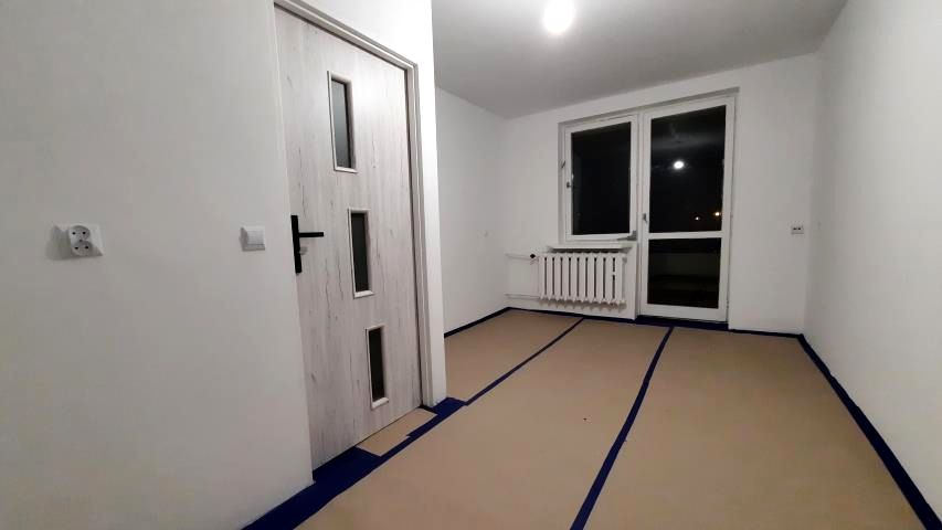 Mieszkanie Kraków