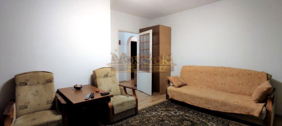 Mieszkanie blok mieszkalny Warszawa