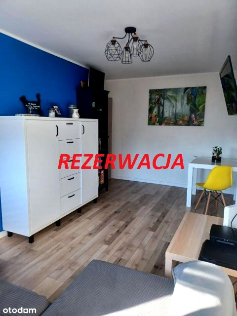 Mieszkanie Ruda Śląska