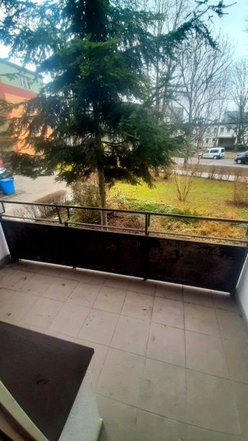 Mieszkanie Kielce