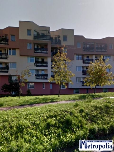 Mieszkanie Częstochowa