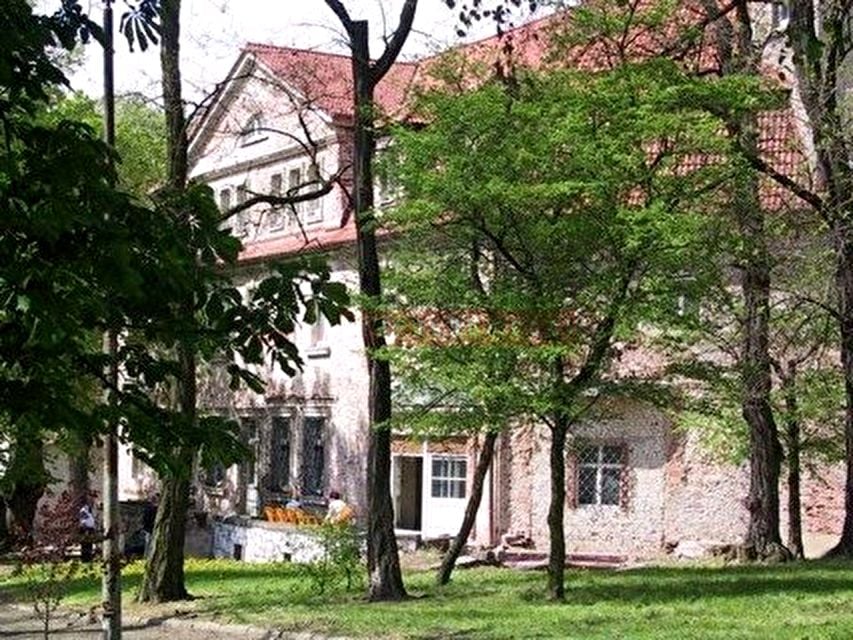 Dom Janów