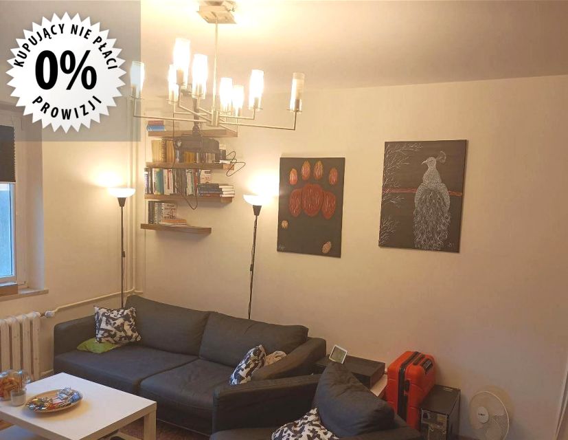 Mieszkanie Warszawa