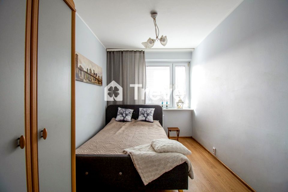 Mieszkanie blok mieszkalny Gdańsk