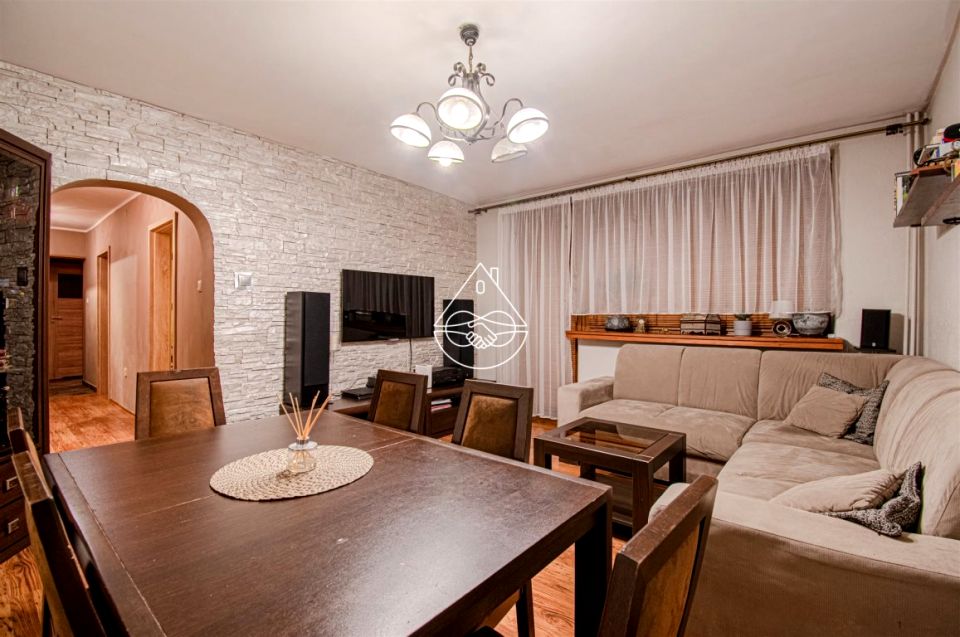 Mieszkanie Bydgoszcz