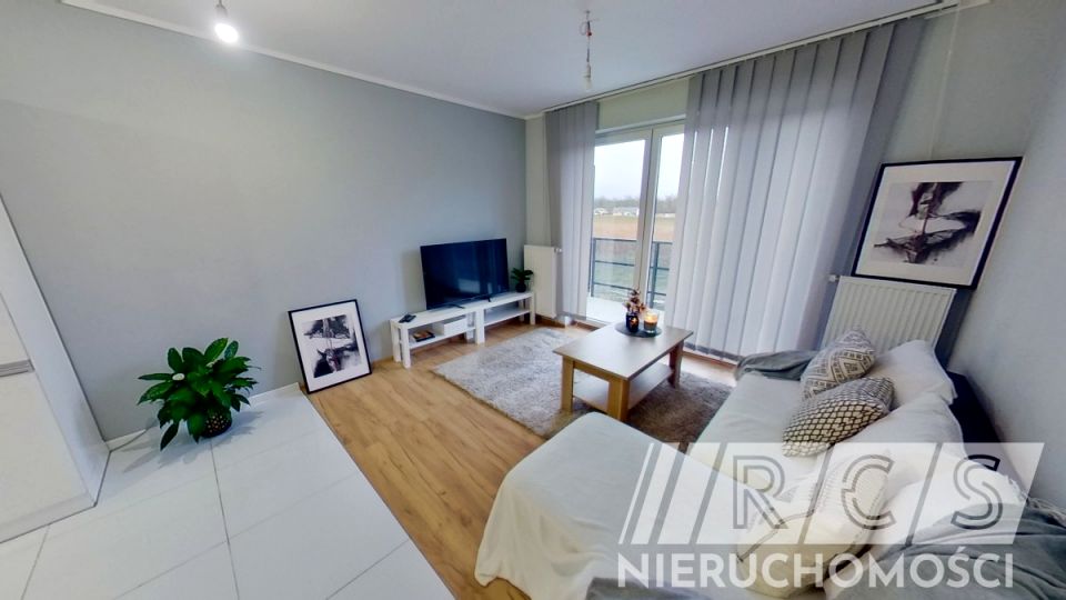 Mieszkanie Krzeptów