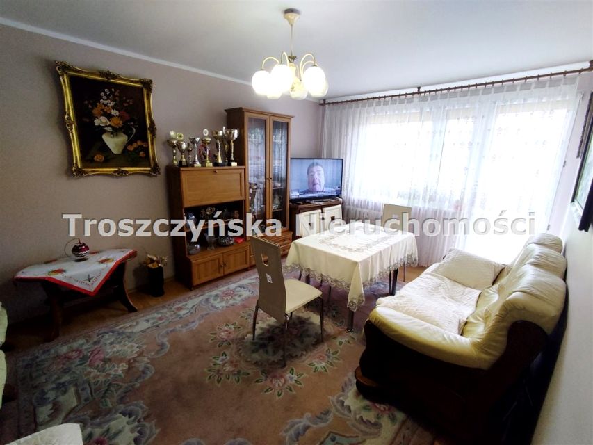 Mieszkanie Częstochowa