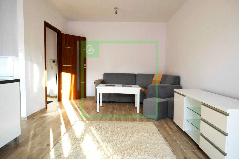 Mieszkanie Wrocław wynajem